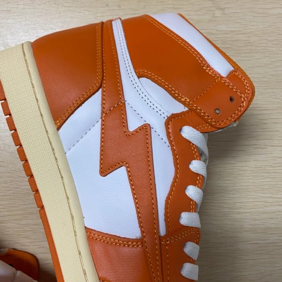 Reves Paris Air Kiy “NY” 1.0 ‘85 Size 11 Brand New 100% Authentic - Picture 6 of 8